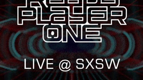 Ready Player One LIVE at SXSW (TV Series 2018– ) - IMDb