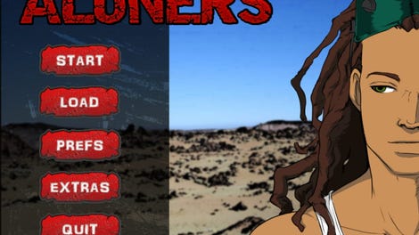 Aloners