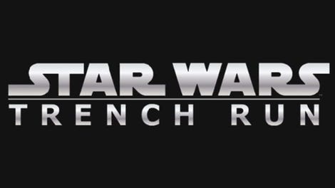 Star Wars: Trench Run