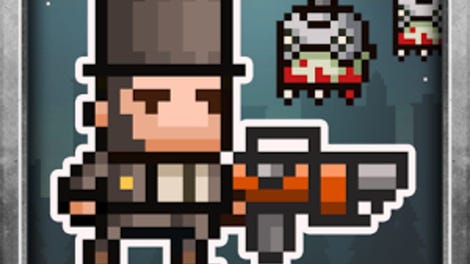 Random Heroes
