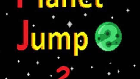 Planet Jump 2