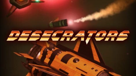 Desecrators