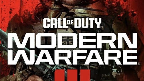 Call of Duty: Modern Warfare III