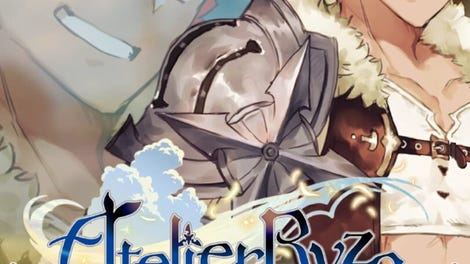 Atelier Ryza: Ever Darkness & the Secret Hideout - Lent's Story "True Strength"