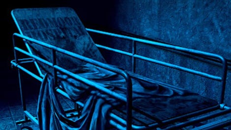 Dementium Remastered