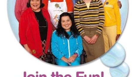 Balamory: Join the Fun!