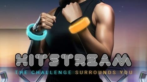Hitstream