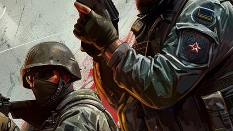 Critical Strike Shooter: SWAT Rescue Missions