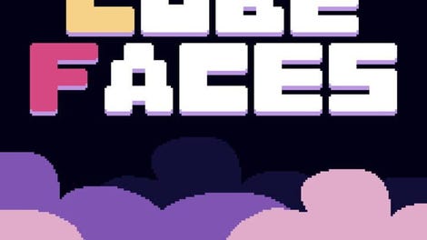 Cube Faces