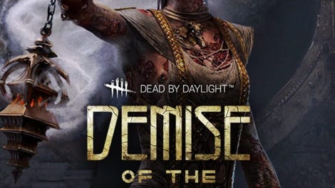 Dead by Daylight: Demise of the Faithful Chapter