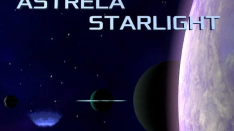Astrela Starlight