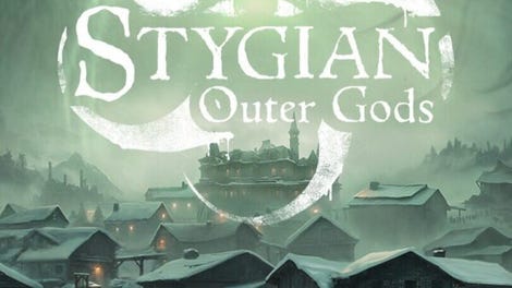 Stygian: Outer Gods