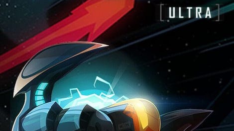 Velocity Ultra