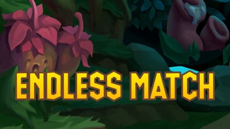 Endless Match