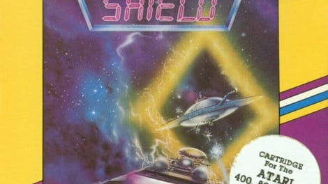 Alpha Shield
