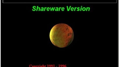 VGA Planets