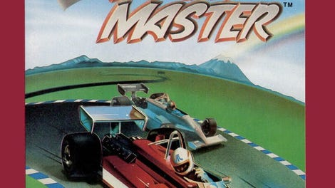 Sprint Master