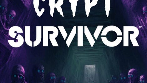 Crypt Survivor - Kotaku