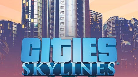 Cities: Skylines - Downtown Radio