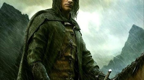 Mount & Blade