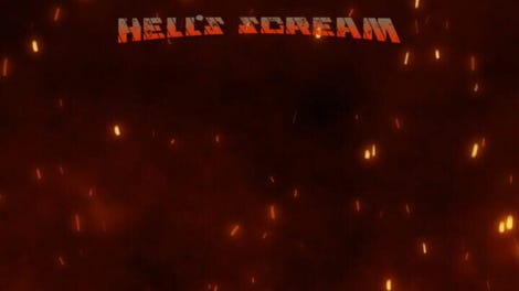 Hell's Scream - Kotaku