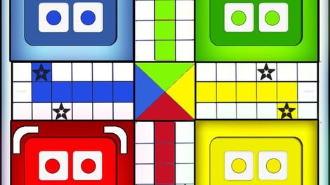 Ludo Local Multiplayer