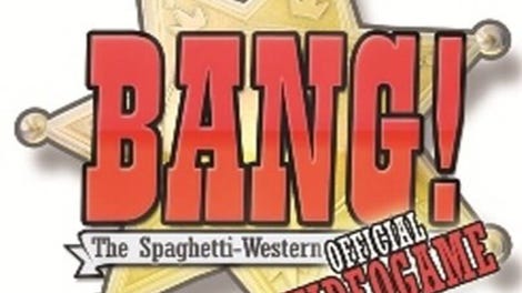 Bang! The Official Video Game