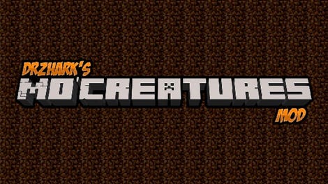 Mo' Creatures