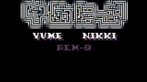 REM-9: The Yume Nikki Randomizer