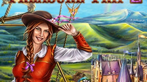 Rainbow Mosaics: Treasure Trip 2
