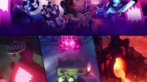 From Space: Resistance Bundle