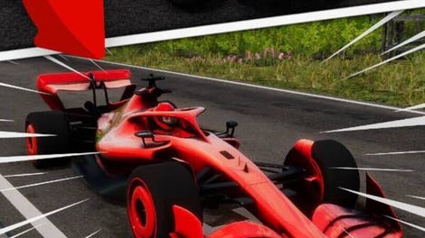 Formula Evolution 2024