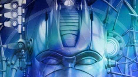 Spaceforce Rogue Universe HD
