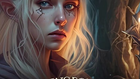 Dungeon & Tales: Warriors and Dragons