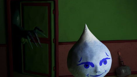 The Tower of Tears