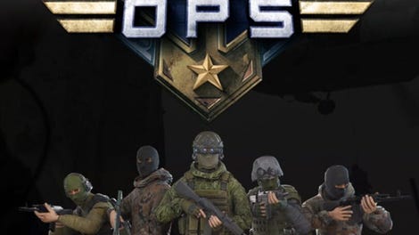 Zero Ops