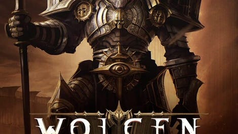 Wolcen: Lords of Mayhem