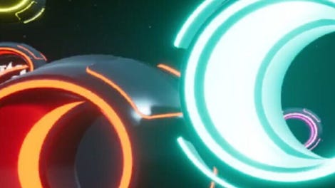 Arcadeon VR