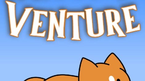 Kitty's Venture