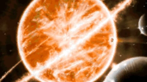 Nova II: New Dawn