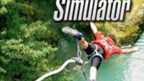 Bungee Jumping Simulator