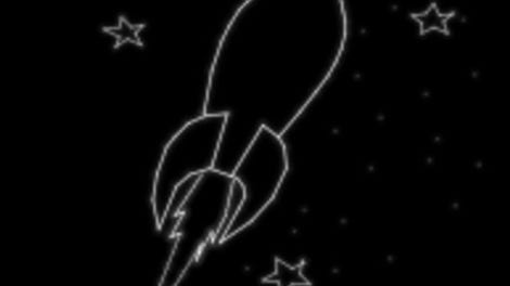 Galaxy Wars: Space Launcher