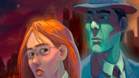 The Blackwell Bundle