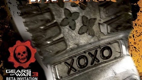 Bulletstorm: Epic Edition