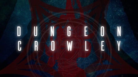 Dungeon Crowley