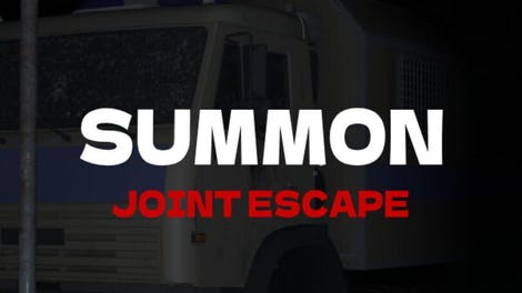Summon: Joint Escape