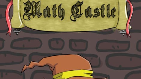 Math Castle