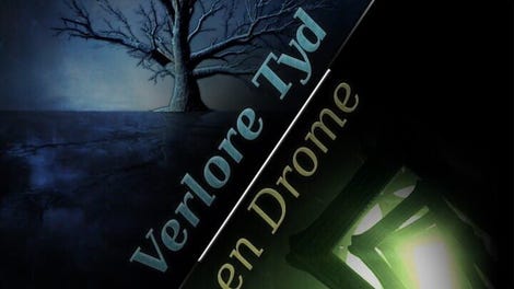 Verlore Tyd en Drome Bundle