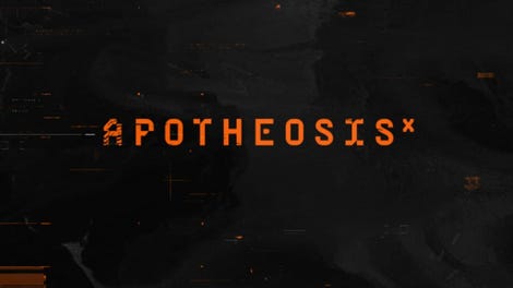 Apotheosis X - Kotaku