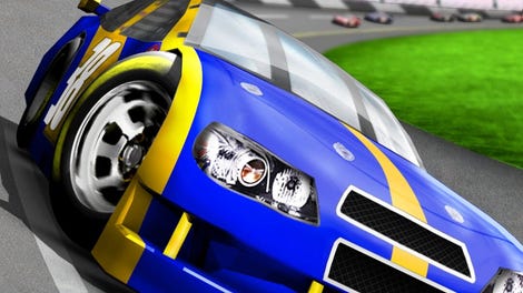 Big Win Racing